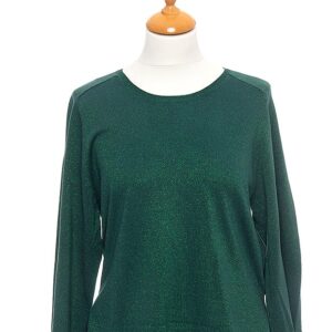 Ze-Ze lurex pusero