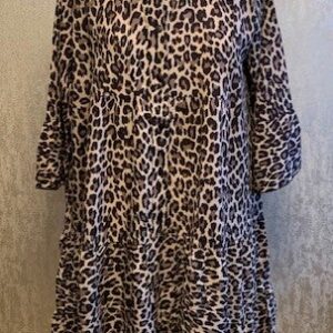 MAPP LEO DOLL DRESS