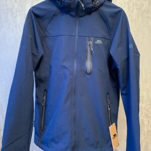 Trespass miesten soft shell takki accelerator